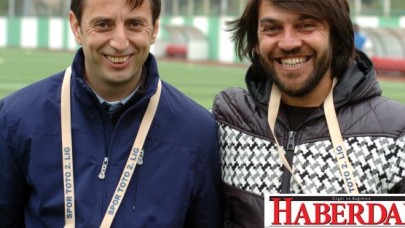 Yıldız: Biz değil artık rakipler korksun