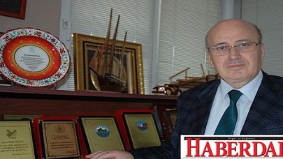 CEVAT GÜLEÇ VEFAT ETTİ