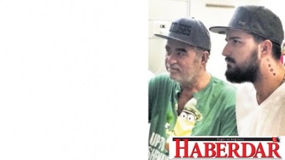 İbo’dan ilk fotoğraf