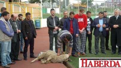 Narin’in duaları üç puan getirdi