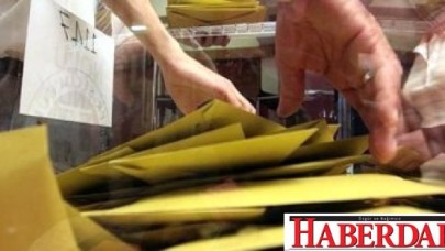 AK Partide 150 Vekil Tekrar Aday Oldu