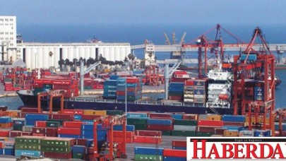 İhracatta düşüş