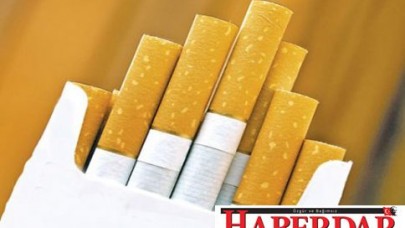 Sigarada mentol yasaklandı
