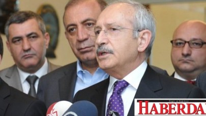 Kılıçdaroğlu; teröre bu topraklarda son vermeliyiz...