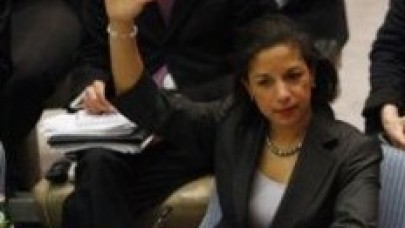 BM Güvenlik Konseyi'nden Kaddafi rejimine yaptırım darbesi