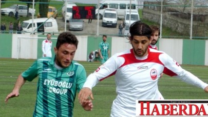 Sırada İnegölspor var