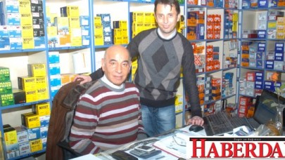 Bülent Öner’den tam destek