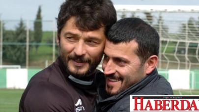 Eyüboğlu; Beş final maçına çıkacağız