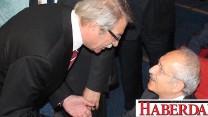 İstanbul CHP’de Gülsever damgası var