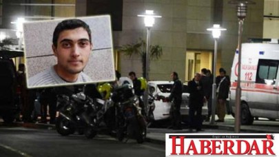 ‘Savcıyı vur‘ emri o ülkeden verilmiş