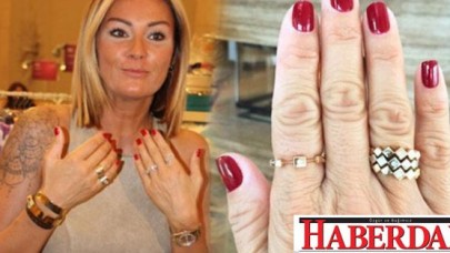 Pınar Altuğ: Ellerimi mi keseyim?