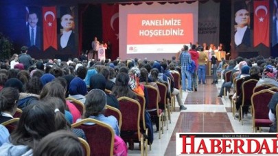 Fair-Play Kervanı paneli Esenyurtta yapıldı