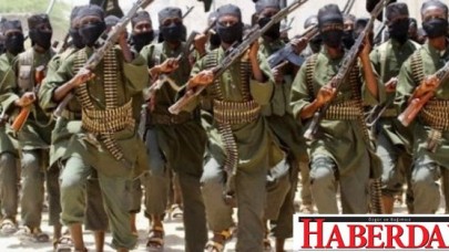 Üniversitede katliam: 147 ölü