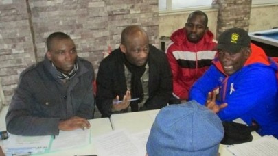 Afrika Kupası için start verildi