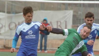 Büyükçekmece rövanşı alacak