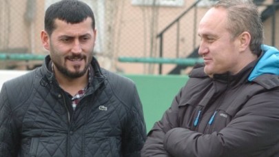 Bursa hazırlıkları sürüyor