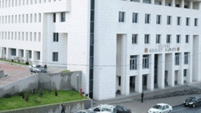 Silivri Adalet Sarayında ölümlü kaza!