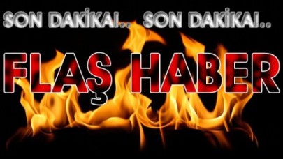 Reyhanlıda bomba paniği!