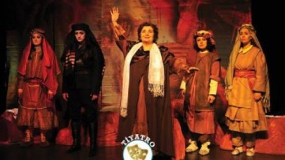 Kuvay-i Milliye Kadınları Beylikdüzünde