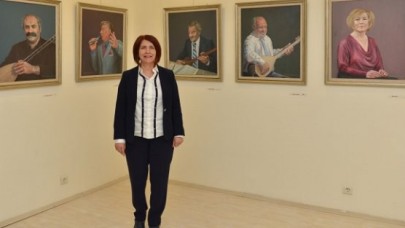 Sanat ve sanatçının her zaman yanındayız