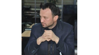 AK PARTİ SKM BAŞKANINA ÇİRKİN SALDIRI!