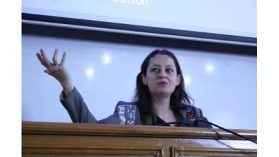 Pavey’i İzmirliler istiyor