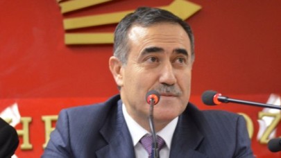 Diyanetten kaç kişi vekillik için istifa eti