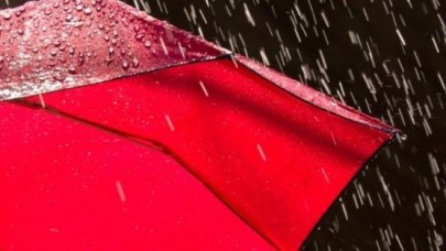 Meteorolojiden kuvvetli yağış uyarısı