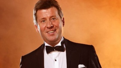 Metin Şentürk milletvekili adayı oluyor