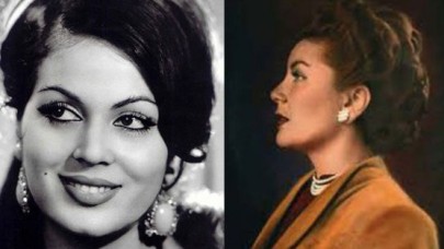 Türkan Şoray ‘sesini’ kaybetti !