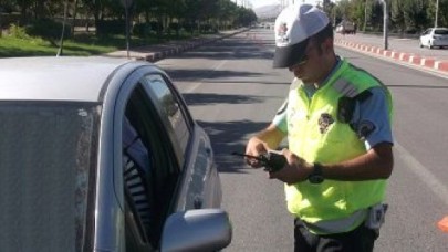 Alkollü Araç Kullananlar İçin Çok Kritik Karar