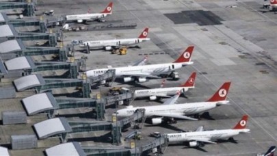 İstanbul semalarında tehlike