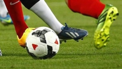 Süper Lig ertelendi!