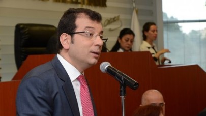 Bir yıllık hizmetlerini anlattı