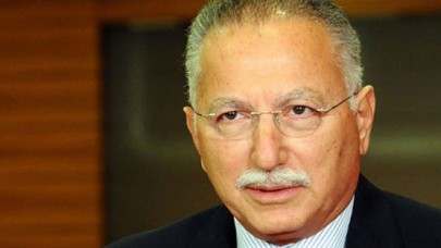 MHP’nin sürprizi çatı aday İhsanoğlu