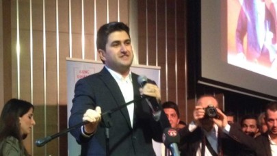 Yurt sorununu çözeceğiz