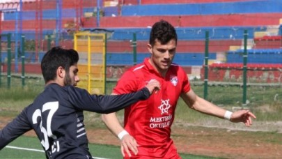 Silivrispor, kısa kesti: 2-1