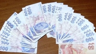 Maaş bordrosu kalkıyor