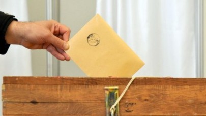 Genel Seçimde kritik tarih bugün