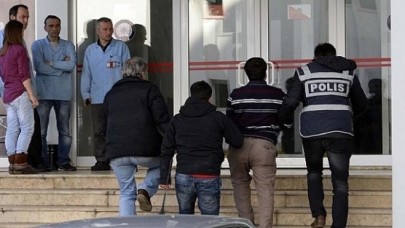 Saldırı zanlısı Fenerli çıktı