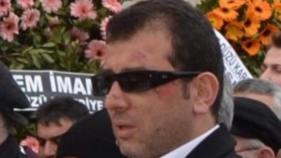 Ekrem İmamoğlu hastanelik oldu