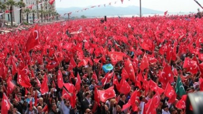 İşte tam liste CHPnin milletvekili adayları