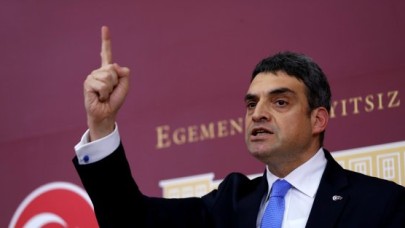 Oran: Üzüldüm ve şaşırdım