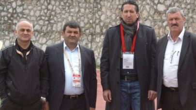 Eyüboğlu: 'Sarıyer maçını kazanmalıyız'