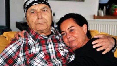 Fatma Girik hayat arkadaşını bekliyor