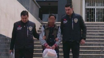 Halepte başladı, İstanbulda cinayetle bitti