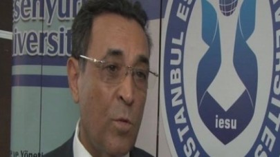 Türk Sanayisinin Kalbi Esenyurtta Atıyor