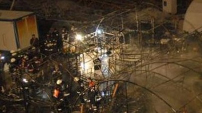 Esenyurtta 11 İşçinin Ölümüne İlişkin Dava