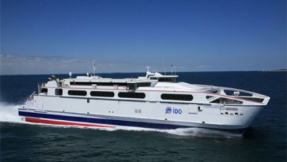 İDOdan sefer iptalleri