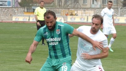 Ya tamam, ya da devam maçı